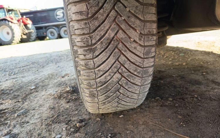 RENAULT TWINGO II 1,5 DCI ECO2 FAP 75CV – DIESEL -151556 KMS – ANNEE 2012 BLEU CL-694-WQ