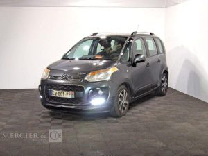 CITROEN C3 PICASSO 1,6 HDI 90CH BUSINESS  CV-801-PF