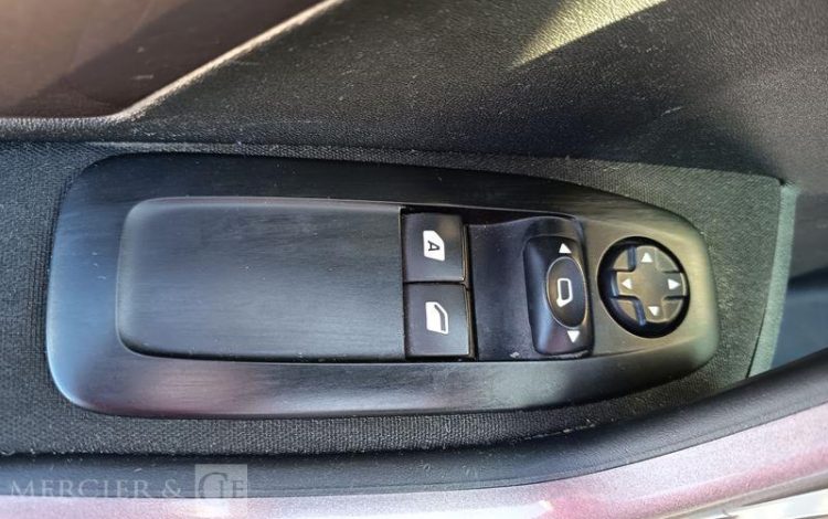 PEUGEOT 2008 1,4 HDI 16V 68CV ACTIVE – DIESEL – 249356 KMS – ANNEE 2014 BLANC DC-917-RT