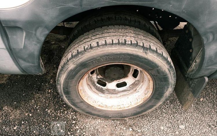 IVECO DAILY 35C15 146 CV – DIESEL – 180958 KMS – ANNEE 2014 BLANC DD-111-DT