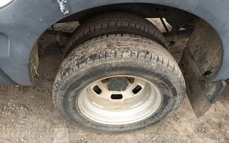 IVECO DAILY 35C17 170 CV – DIESEL – 193216 KMS – ANNEE 2014 BLANC DF-524-WJ