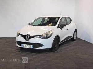 RENAULT CLIO STE  DG-675-XH