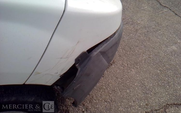 RENAULT TRAFIC L1H2 1,6 DCI90 EXTRA R BLANC DH-701-DV