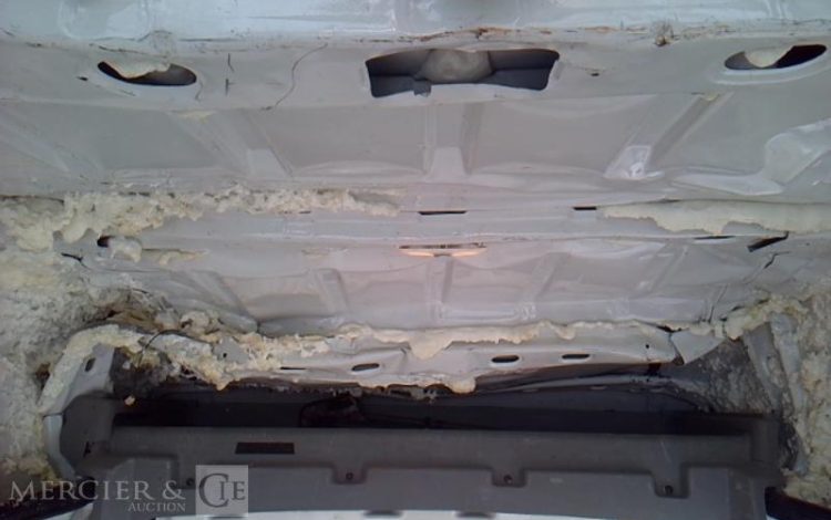 RENAULT TRAFIC L1H2 1,6 DCI90 EXTRA R BLANC DH-701-DV