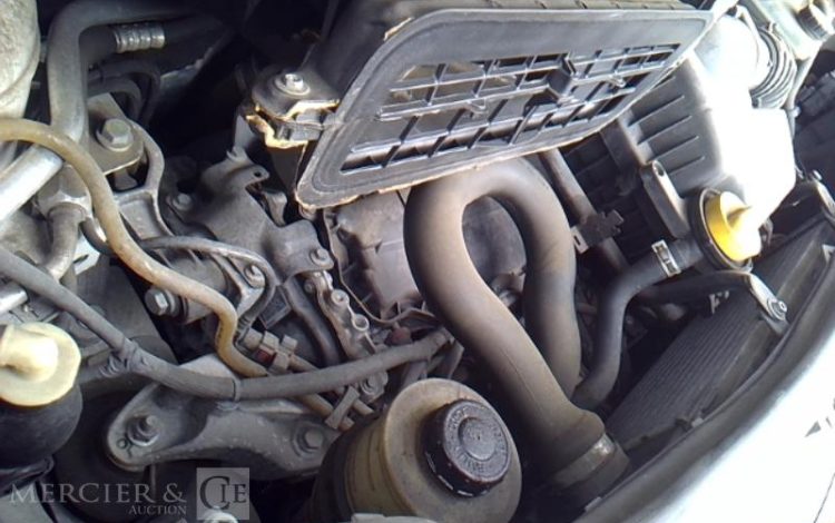 RENAULT TRAFIC L1H2 1,6 DCI90 EXTRA R BLANC DH-701-DV