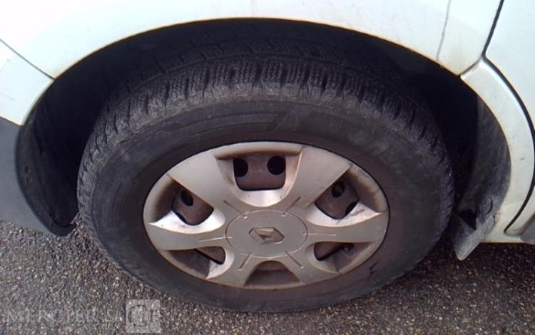 RENAULT TRAFIC L1H2 1,6 DCI90 EXTRA R BLANC DH-701-DV