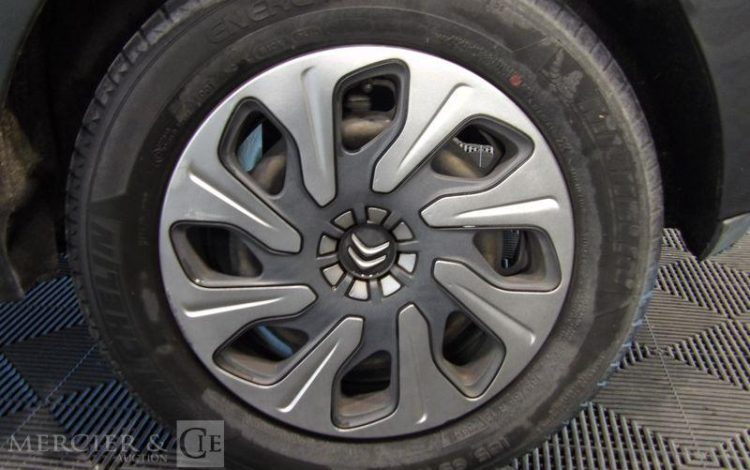 CITROEN C3 GENERATION-II 1.2 PURETECH 80CH CONFORT  DH-912-BX