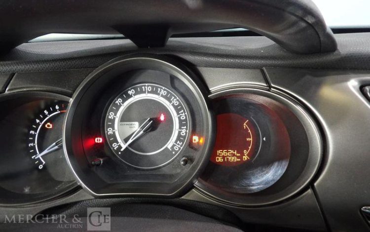 CITROEN C3 GENERATION-II 1.2 PURETECH 80CH CONFORT  DH-912-BX