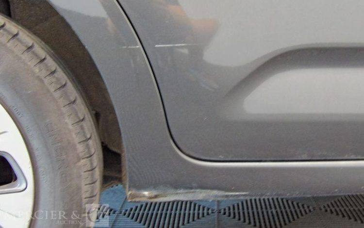 CITROEN C3 GENERATION-II 1.2 PURETECH 80CH CONFORT  DH-912-BX