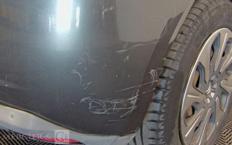 CITROEN C3 GENERATION-II 1.2 PURETECH 80CH CONFORT  DH-912-BX