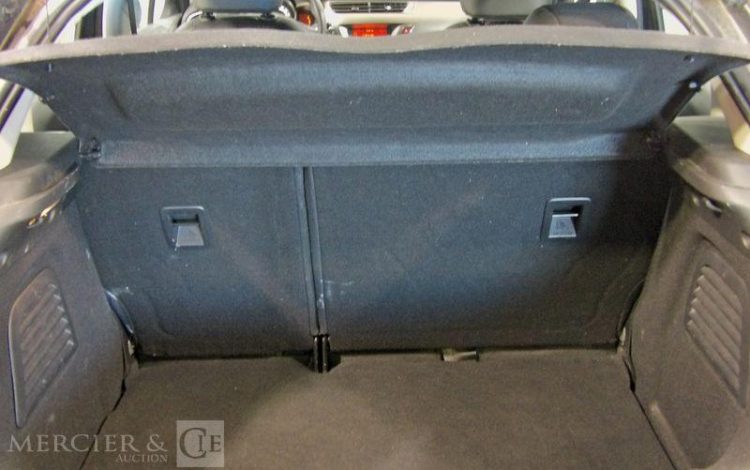 CITROEN C3 GENERATION-II 1.2 PURETECH 80CH CONFORT  DH-912-BX