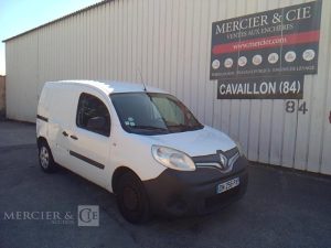 RENAULT KANGOO  DN-256-PX