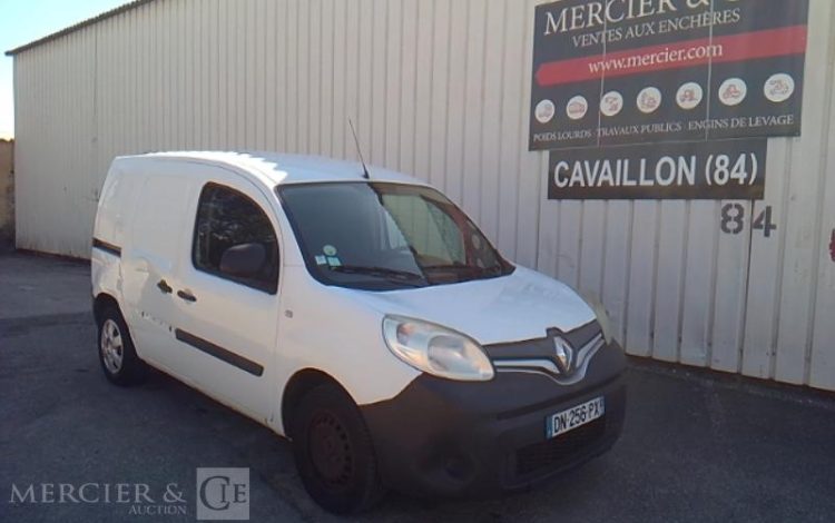 RENAULT KANGOO  DN-256-PX