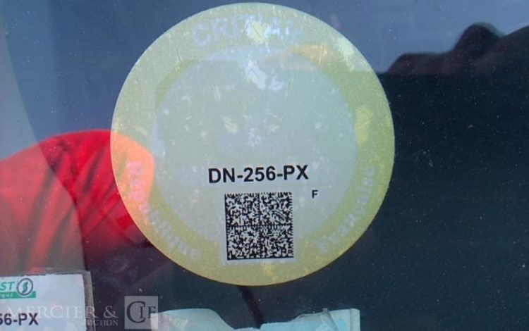 RENAULT KANGOO  DN-256-PX