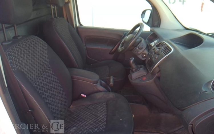 RENAULT KANGOO  DN-256-PX