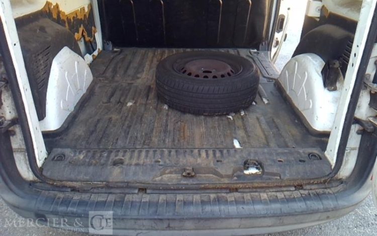 RENAULT KANGOO  DN-256-PX