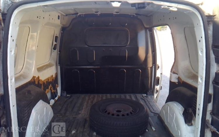 RENAULT KANGOO  DN-256-PX