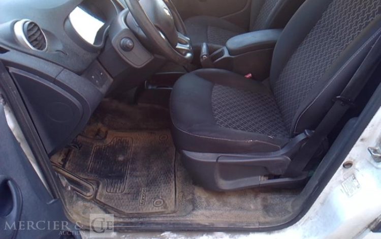 RENAULT KANGOO  DN-256-PX