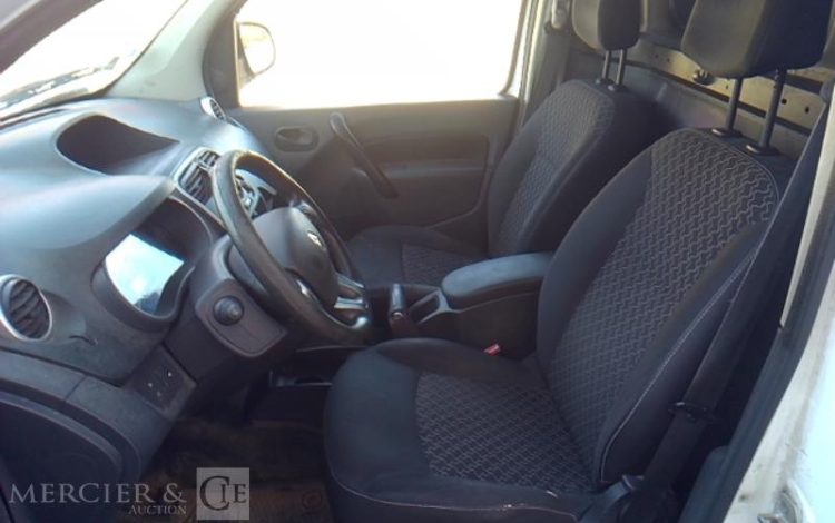 RENAULT KANGOO  DN-256-PX