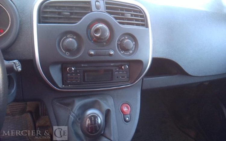 RENAULT KANGOO  DN-256-PX