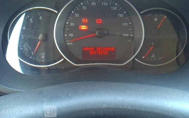 RENAULT KANGOO  DN-256-PX