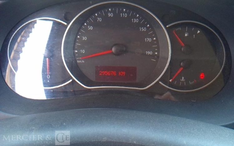 RENAULT KANGOO  DN-256-PX