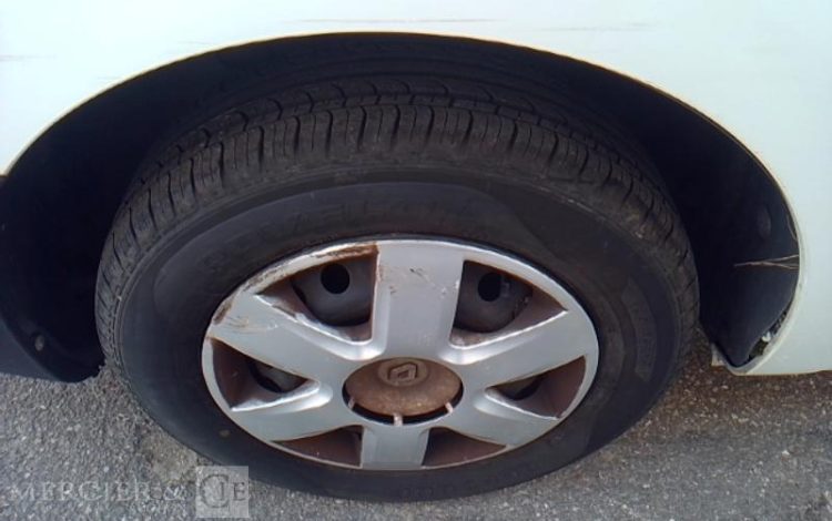 RENAULT KANGOO  DN-256-PX