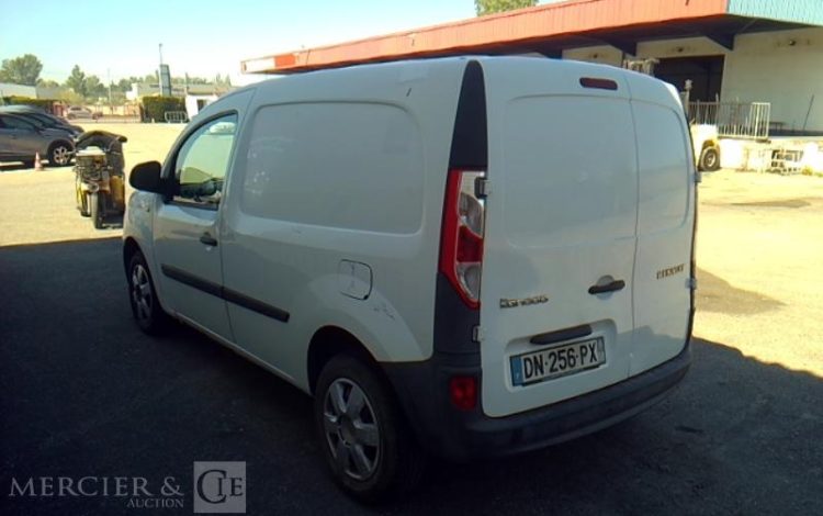 RENAULT KANGOO  DN-256-PX