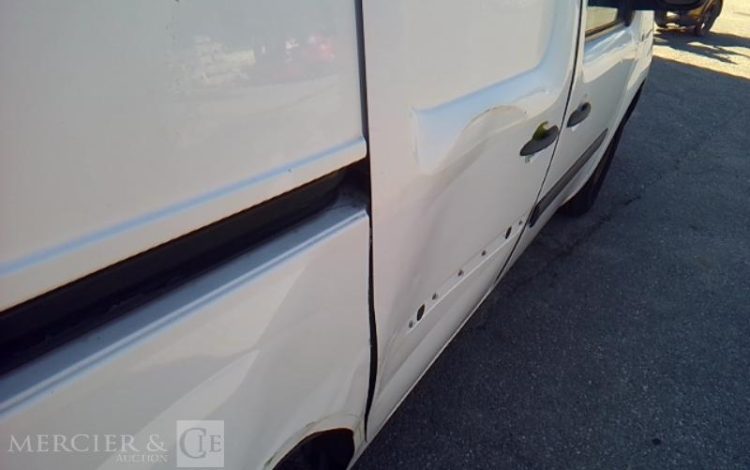 RENAULT KANGOO  DN-256-PX