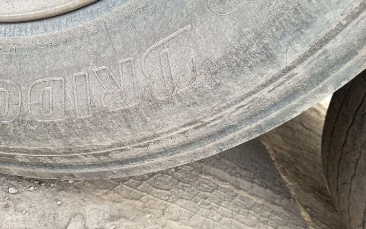 BENALU SEMI REMORQUE BENNE TP ALU 3 ESSIEUX – CU : 32,74 TONNES- ANNEE 2015  DP-601-PE