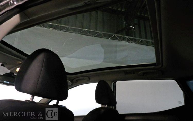 NISSAN QASHQAI GENERATION-II 1.5 DCI 110CH DESIGN EDITION 2WD NOIR DQ-693-XS