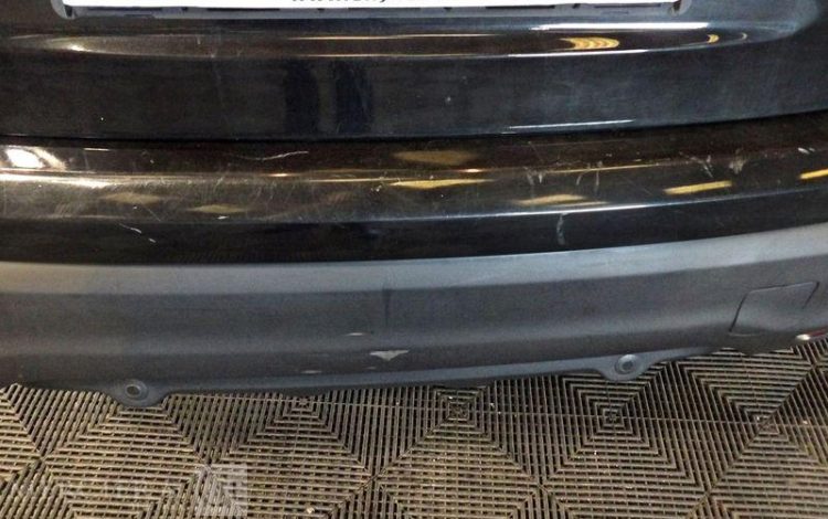 NISSAN QASHQAI GENERATION-II 1.5 DCI 110CH DESIGN EDITION 2WD NOIR DQ-693-XS