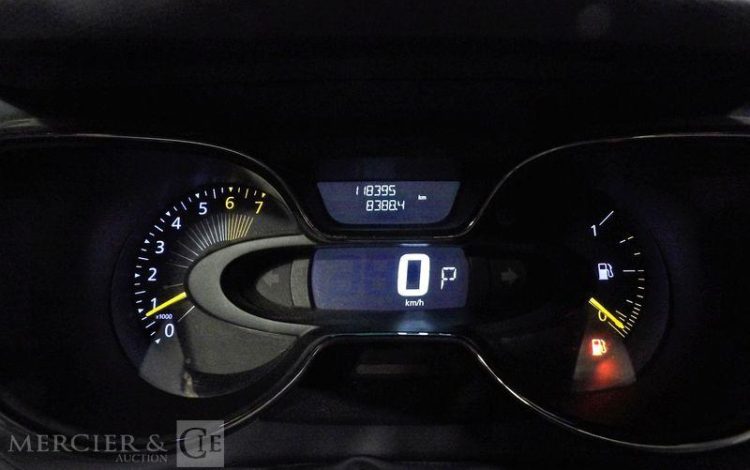 RENAULT CAPTUR 1.2 TCE 120CH INTENS EDC BVA CHAMPAGNE DR-553-VF