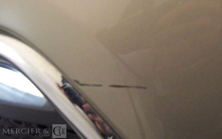 RENAULT CAPTUR 1.2 TCE 120CH INTENS EDC BVA CHAMPAGNE DR-553-VF