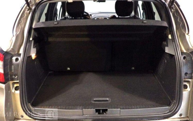 RENAULT CAPTUR 1.2 TCE 120CH INTENS EDC BVA CHAMPAGNE DR-553-VF