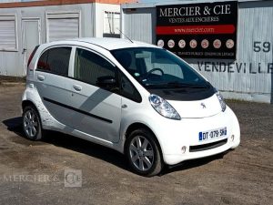 PEUGEOT ION ACTIVE  DT-079-SH
