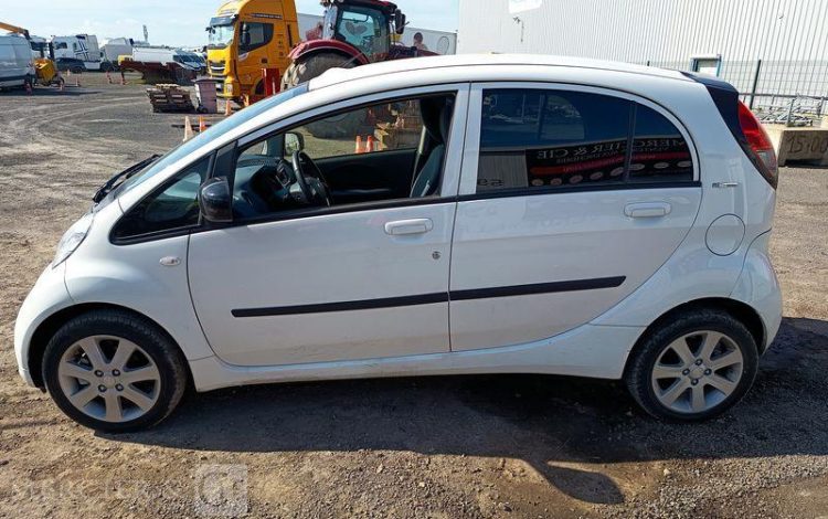 PEUGEOT ION ACTIVE  DT-079-SH