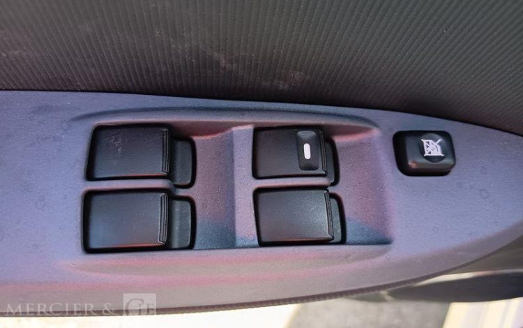 PEUGEOT ION ACTIVE  DT-079-SH