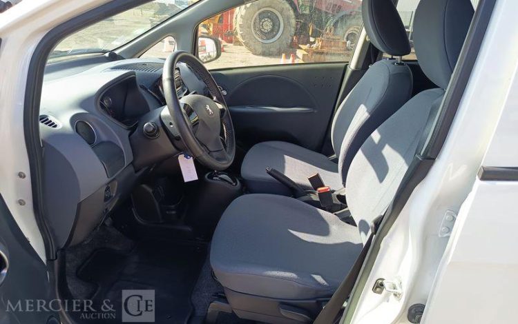 PEUGEOT ION ACTIVE  DT-079-SH