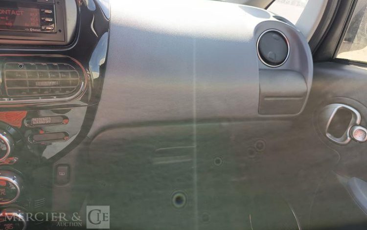 PEUGEOT ION ACTIVE  DT-079-SH