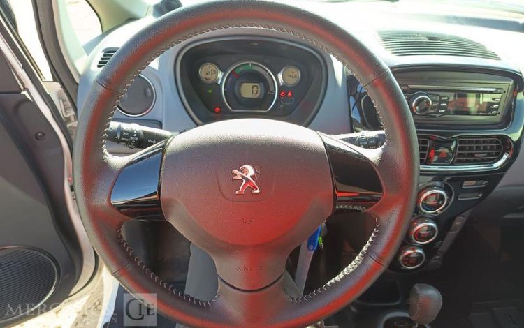 PEUGEOT ION ACTIVE  DT-079-SH