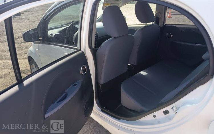 PEUGEOT ION ACTIVE  DT-079-SH