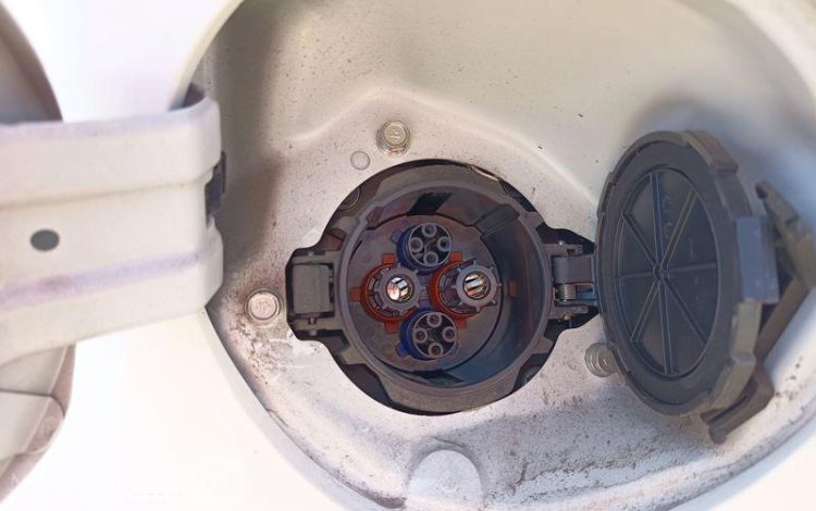 PEUGEOT ION ACTIVE  DT-079-SH