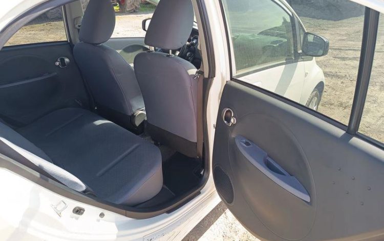 PEUGEOT ION ACTIVE  DT-079-SH