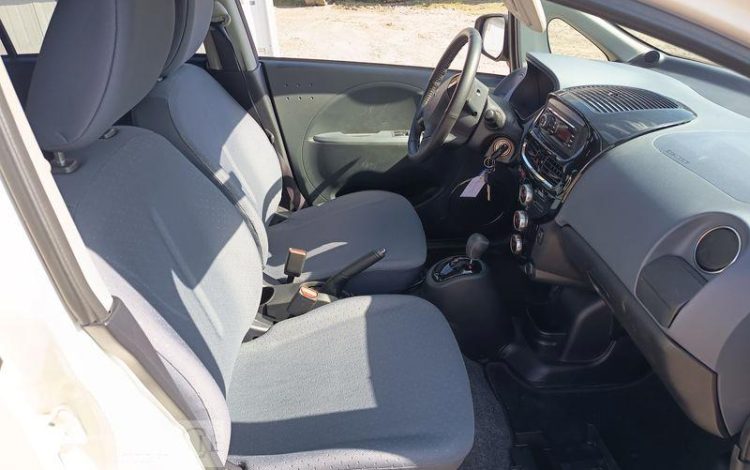 PEUGEOT ION ACTIVE  DT-079-SH