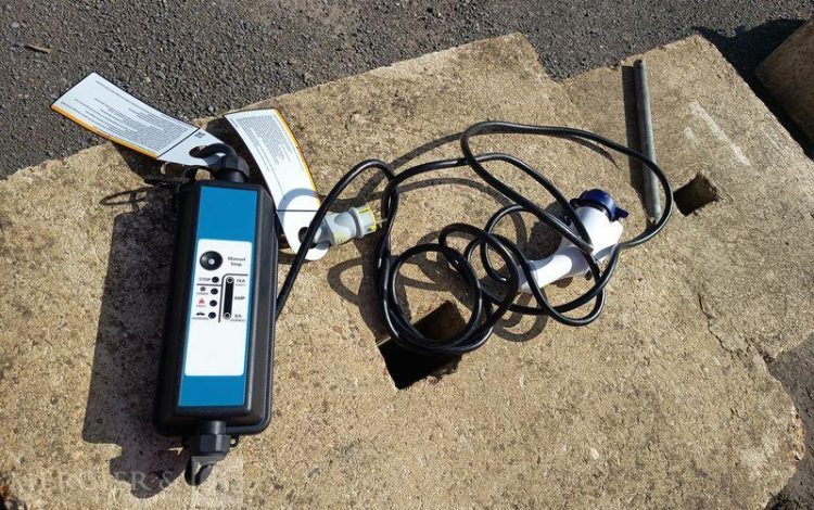 PEUGEOT ION ACTIVE  DT-079-SH