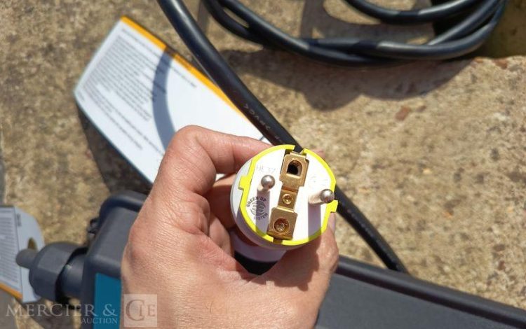 PEUGEOT ION ACTIVE  DT-079-SH