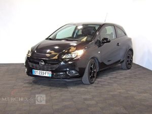 OPEL CORSA 1.4 T 100CH COLOR EDITION  DT-233-FY