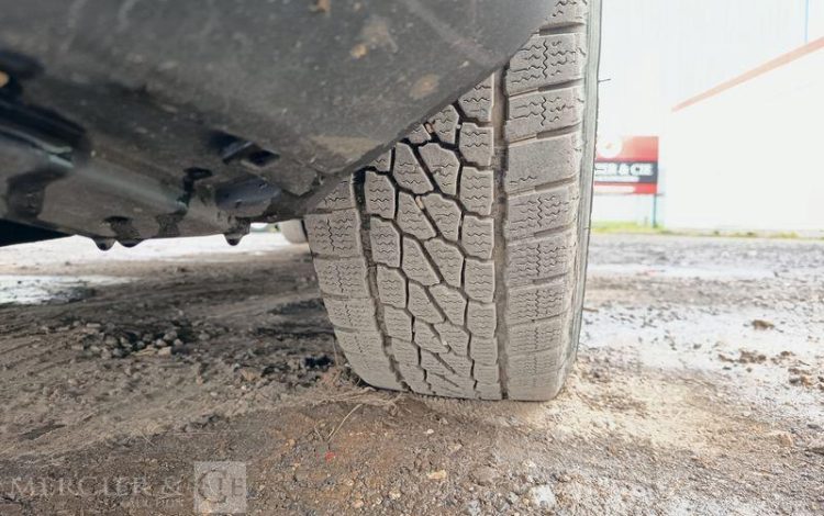 RENAULT TRAFIC III L2H1 1200 1.6 dCi 16V 115 cv – DIESEL – 102748 KMS – ANNEE 2015 BLANC DY-952-SG