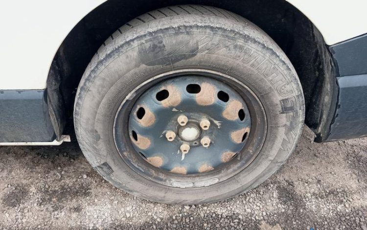 RENAULT TRAFIC III L2H1 1200 1.6 dCi 16V 115 cv – DIESEL – 102748 KMS – ANNEE 2015 BLANC DY-952-SG